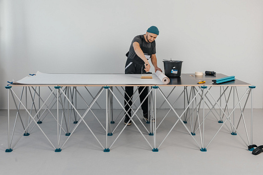 Стол Ant 3х6_90 П